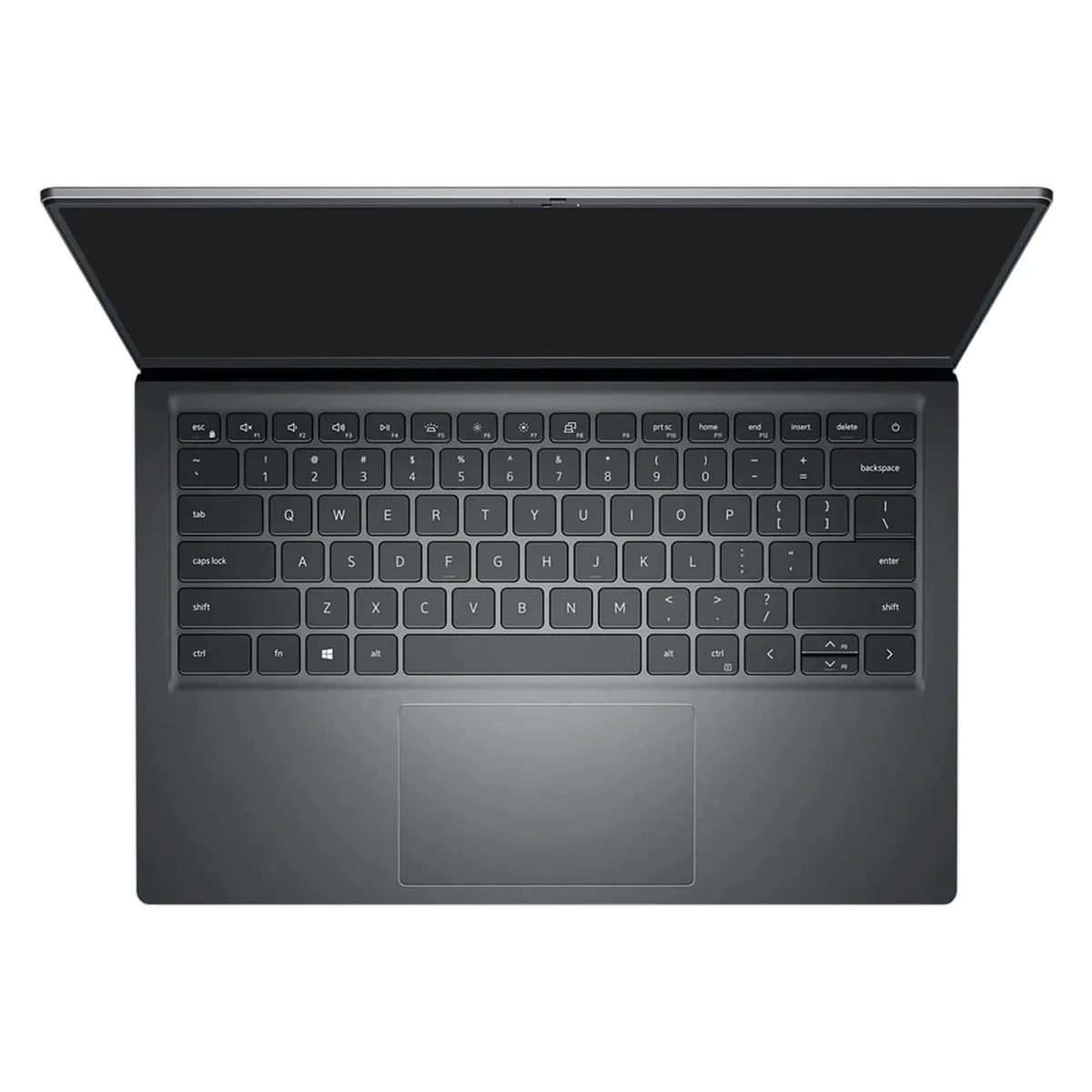 Notebook Dell Vostro 5410 I5-11320h 8gb 256gb-m.2 14inc-fhd Vid-2gb Ubuntu Gris 1yb - Imagen 4