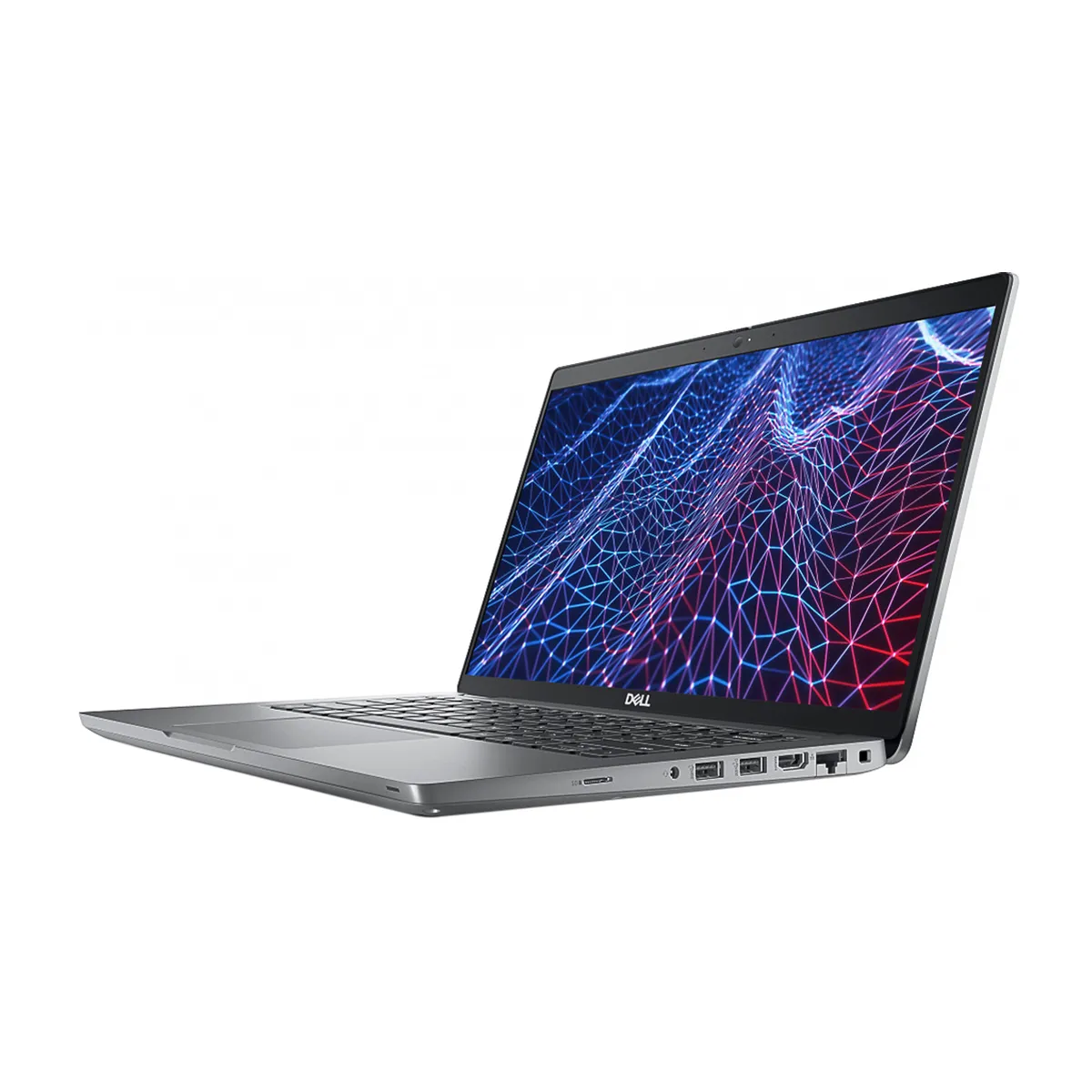 Notebook Dell Latitude 5430 I5-1235u 8gb 256gb-m.2 14inc-hd Hdmi 2xusb+2xusb-c W10pro Gris 3yb - Imagen 3