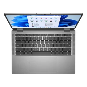 Notebook Dell Latitude 7440 I7-1355u 16gb 512gb-m.2 2-in-1 14inc-fhd W11pro Gris 3yps