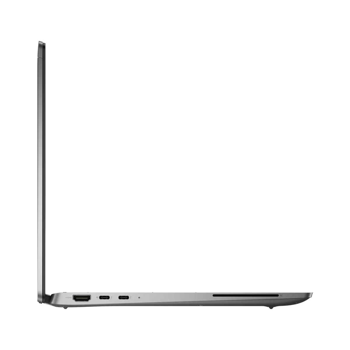 Notebook Dell Latitude 7440 I7-1355u 16gb 512gb-m.2 2-in-1 14inc-fhd W11pro Gris 3yps - Imagen 3