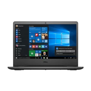 Notebook Dell Vostro 3400 I5-1135g7 8gb 256gb-m.2 14inc Hd Hdmi 3xusb W10pro Negro 1yb