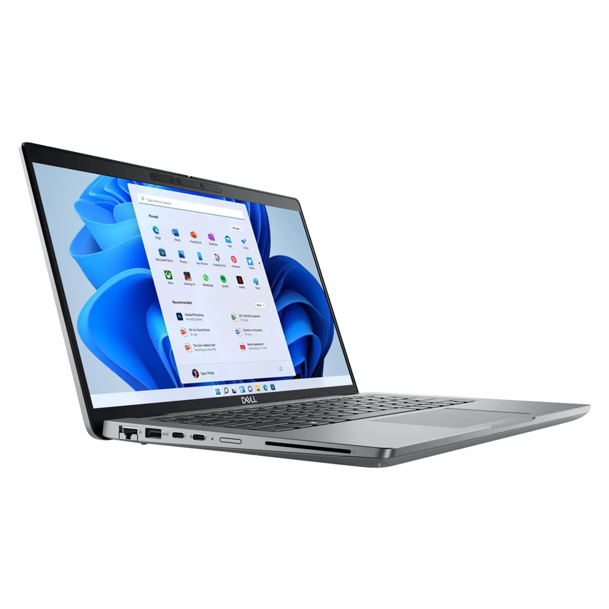 Notebook Dell Latitude 5440 I5-1335u 16gb 512gb-m.2 14inc-fhd W11pro Negro 3yb - Imagen 2