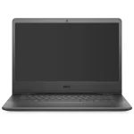 Notebook Dell Vostro 3405 Amd-ryzen5 3450u 8gb 256gb-m.2 14inc Hd Hdmi 3xusb Ubuntu Negro 1yb