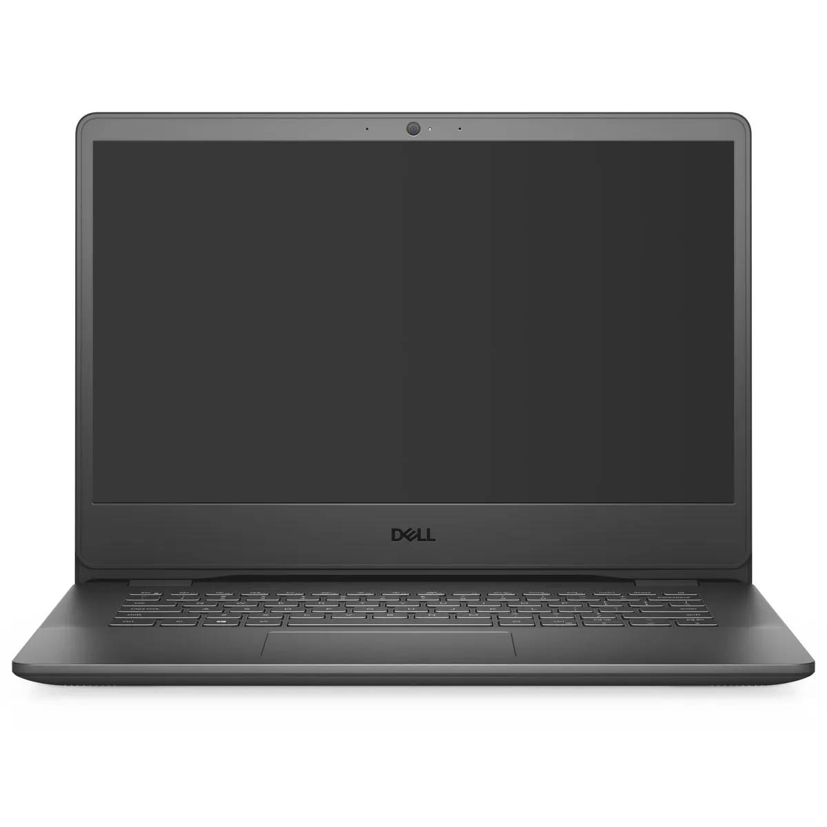 Notebook Dell Vostro 3405 Amd-ryzen5 3450u 8gb 256gb-m.2 14inc Hd Hdmi 3xusb Ubuntu Negro 1yb