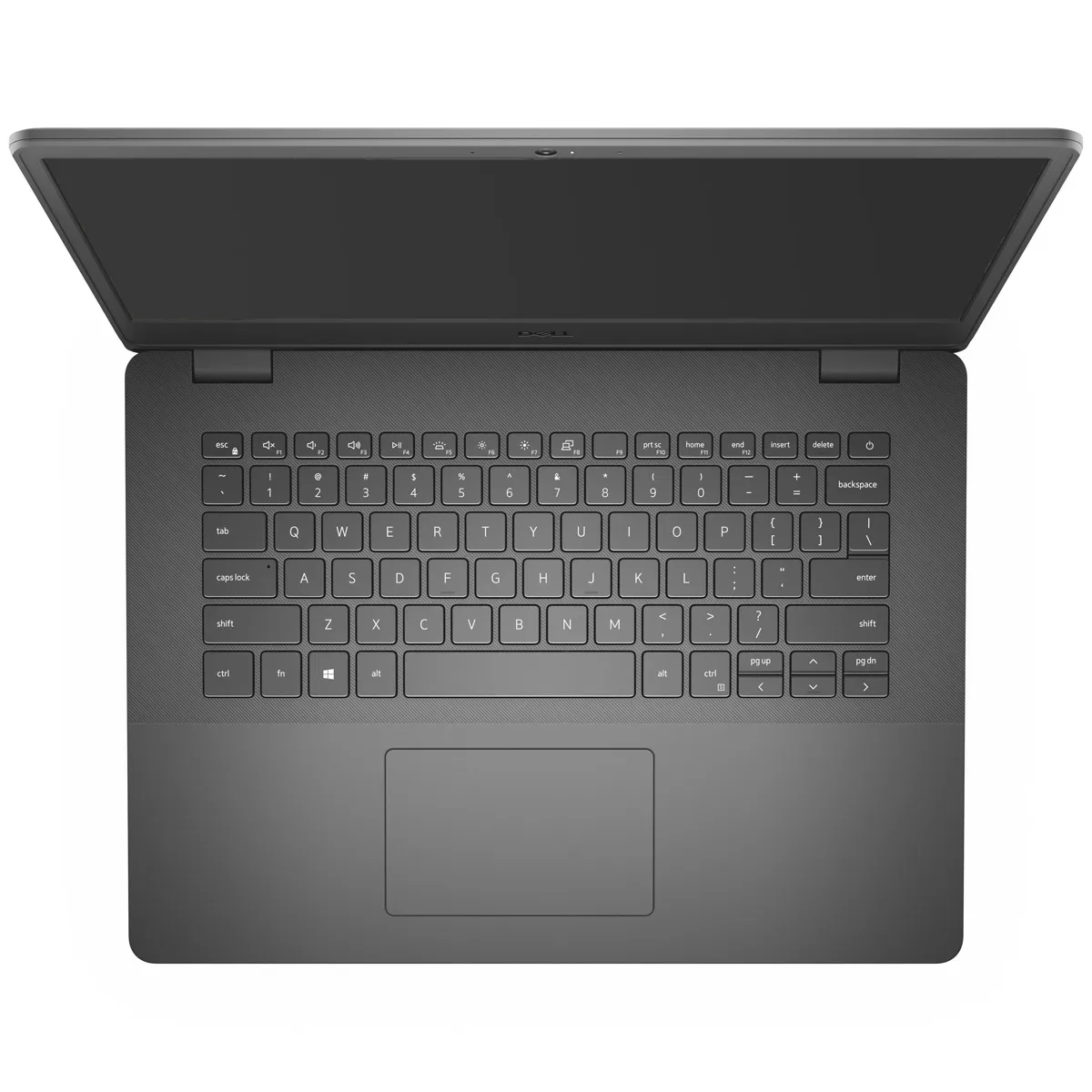 Notebook Dell Vostro 3405 Amd-ryzen5 3450u 8gb 256gb-m.2 14inc Hd Hdmi 3xusb Ubuntu Negro 1yb - Imagen 2
