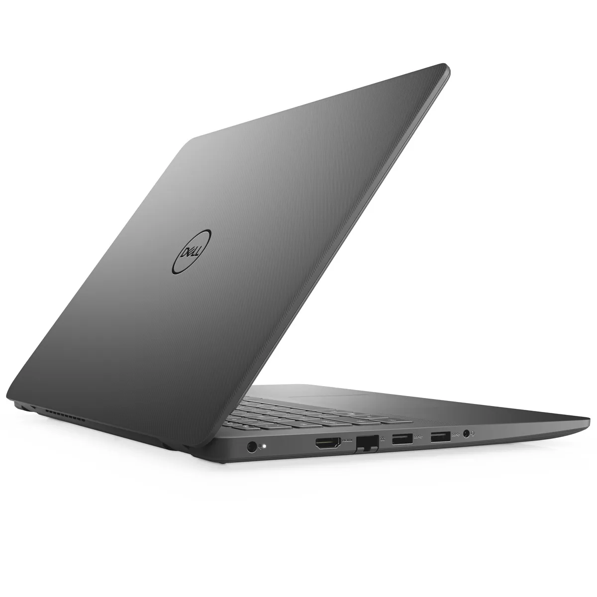 Notebook Dell Vostro 3405 Amd-ryzen5 3450u 8gb 256gb-m.2 14inc Hd Hdmi 3xusb Ubuntu Negro 1yb - Imagen 3