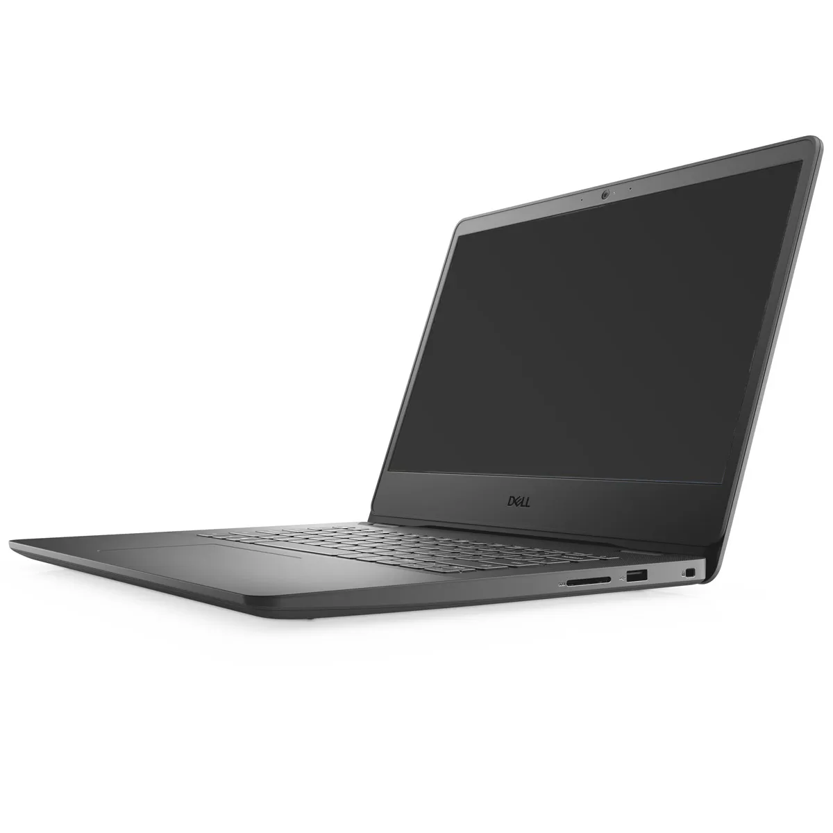Notebook Dell Vostro 3405 Amd-ryzen5 3450u 8gb 256gb-m.2 14inc Hd Hdmi 3xusb Ubuntu Negro 1yb - Imagen 4