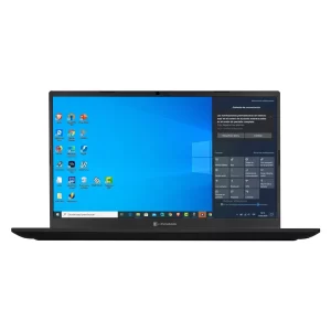 Notebook Dynabook Tecra A40-g I7-10610u 16gb 256gb-ssd 14inch Hdmi 3usb3.2 Win10h Negro