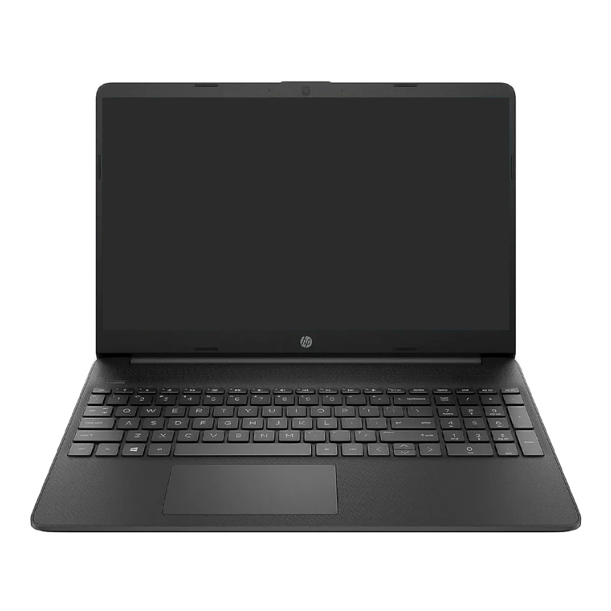 Notebook Hp 15-dy5011la I7-1255u 8gb 512gb-m.2 15.6inch Hdmi Usb-c Usb-a Freedos Negro