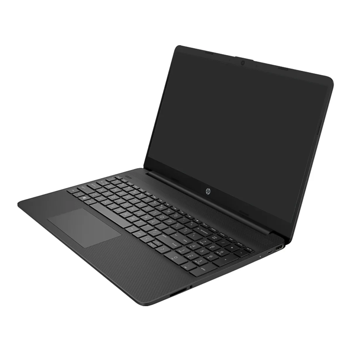Notebook Hp 15-dy5011la I7-1255u 8gb 512gb-m.2 15.6inch Hdmi Usb-c Usb-a Freedos Negro - Imagen 3