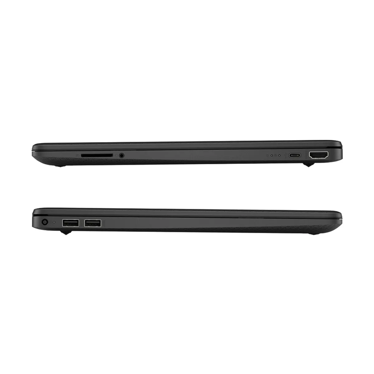 Notebook Hp 15-dy5011la I7-1255u 8gb 512gb-m.2 15.6inch Hdmi Usb-c Usb-a Freedos Negro - Imagen 4