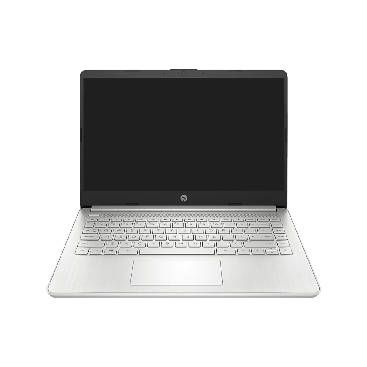 Notebook Hp 14-dq2519la I5-1135g7 8gb 256gb-m.2 14inc Hdmi Usb-c 2usb-a Freedos Plata