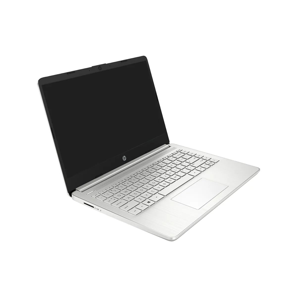Notebook Hp 14-dq2519la I5-1135g7 8gb 256gb-m.2 14inc Hdmi Usb-c 2usb-a Freedos Plata - Imagen 2