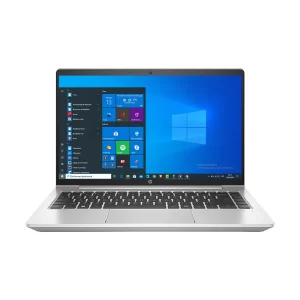 Notebook Hp Probook 440 G9 I5-1235u 16gb 512gb 14inc. Hdmi 3usb-typea Usb-typec W10-pro Silver