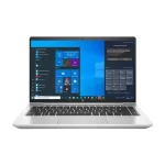 Notebook Hp Probook 440 G9 I7-1255u 16gb 512gb 14inc. Hdmi 3usb-typea Usb-typec W10-pro Silver