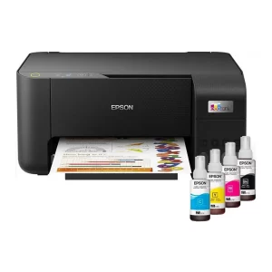 Impresora Epson Multifuncion