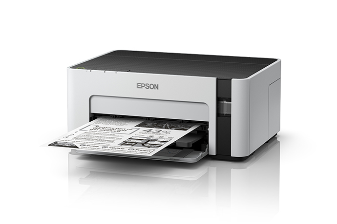 Impresora Epson
