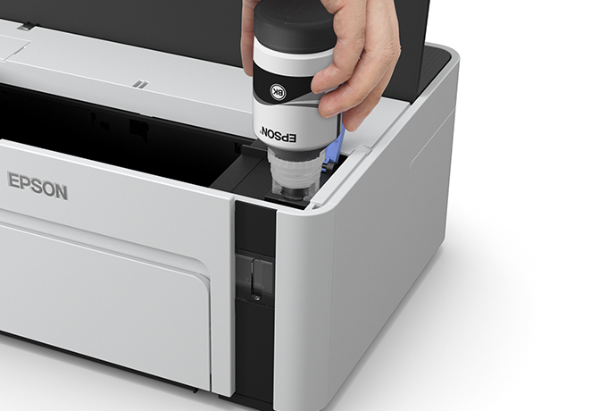 Impresora Epson