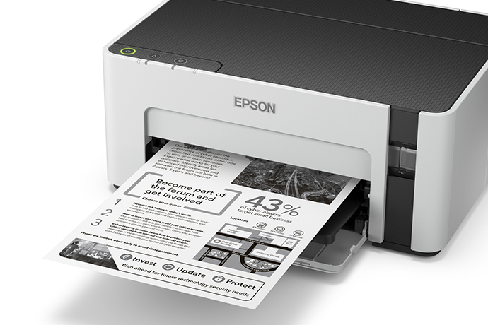 Impresora Epson
