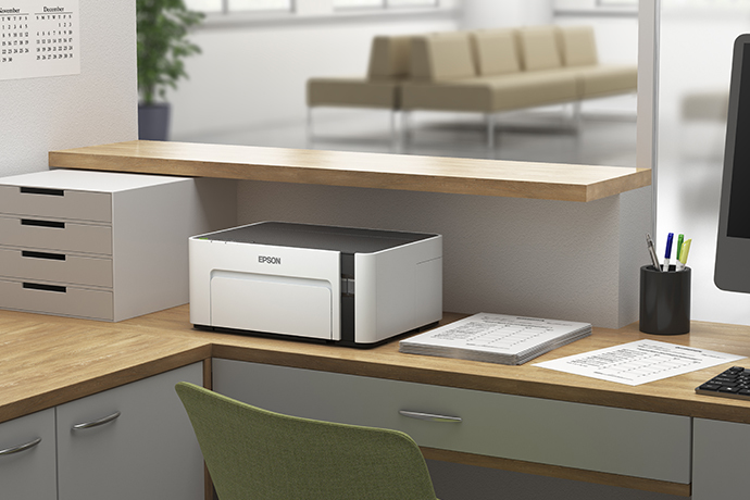 Impresora Epson