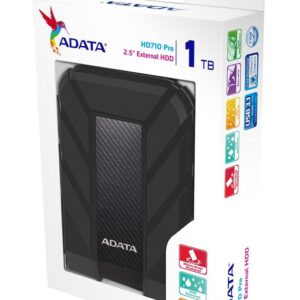 Disco Externo Adata- PCShopping tecngologia smart
