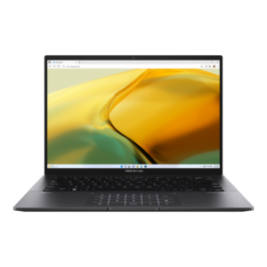 Portatil Asus Zenbook- Pcshopping tecngologia smart