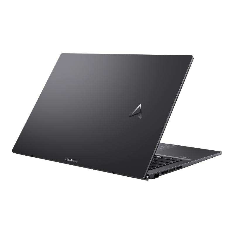 Portatil Asus Zenbook- Pcshopping tecngologia smart