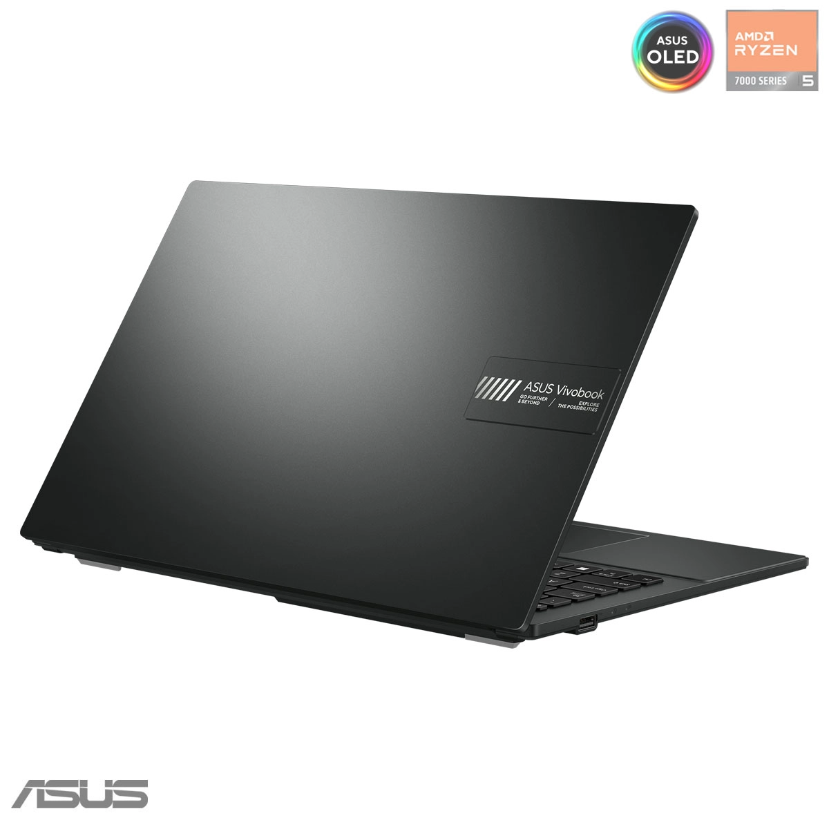 Portatil Asus Vivobook- Pcshopping tecngologia smart