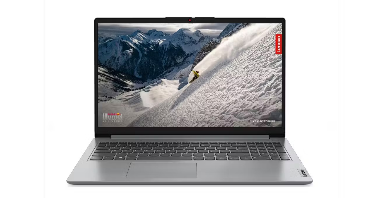 Portatil Lenovo- Pcshopping tecngologia smart