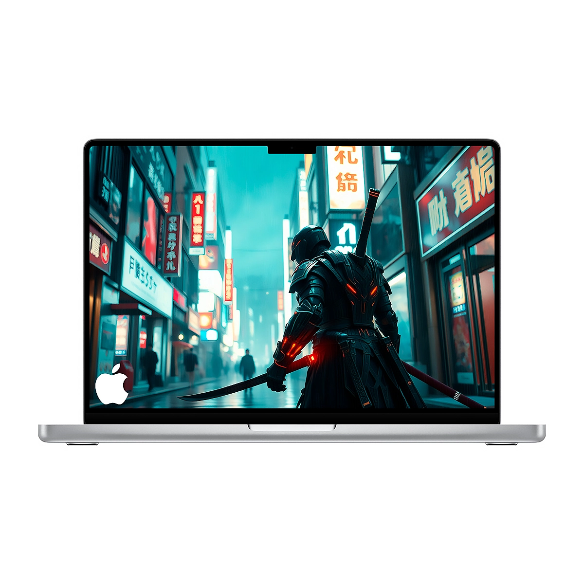 Apple-encuentralo en PCSHOPPING
