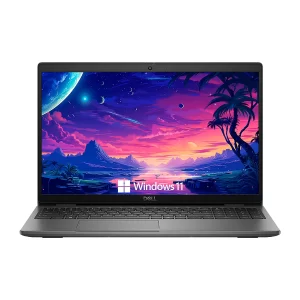 Notebook Dell Latitude 3550 I7-1355u 16gb 512gb-m.2 15.6inc-fhd W11pro Gris 1yb