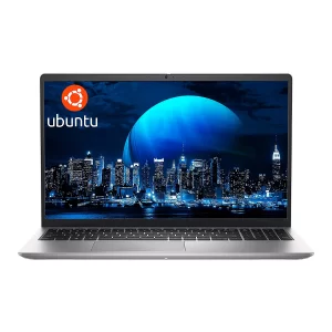 Notebook Dell Inspiron 3520 I7-1255u 8gb 512gb-ssd 15.6inc. Bt Ubuntu Silver
