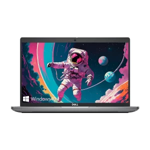 Notebook Dell Latitude 5450 Ultra5-125u 16gb 512gb-m.2 14inc-fhd W11pro Gris 3yb