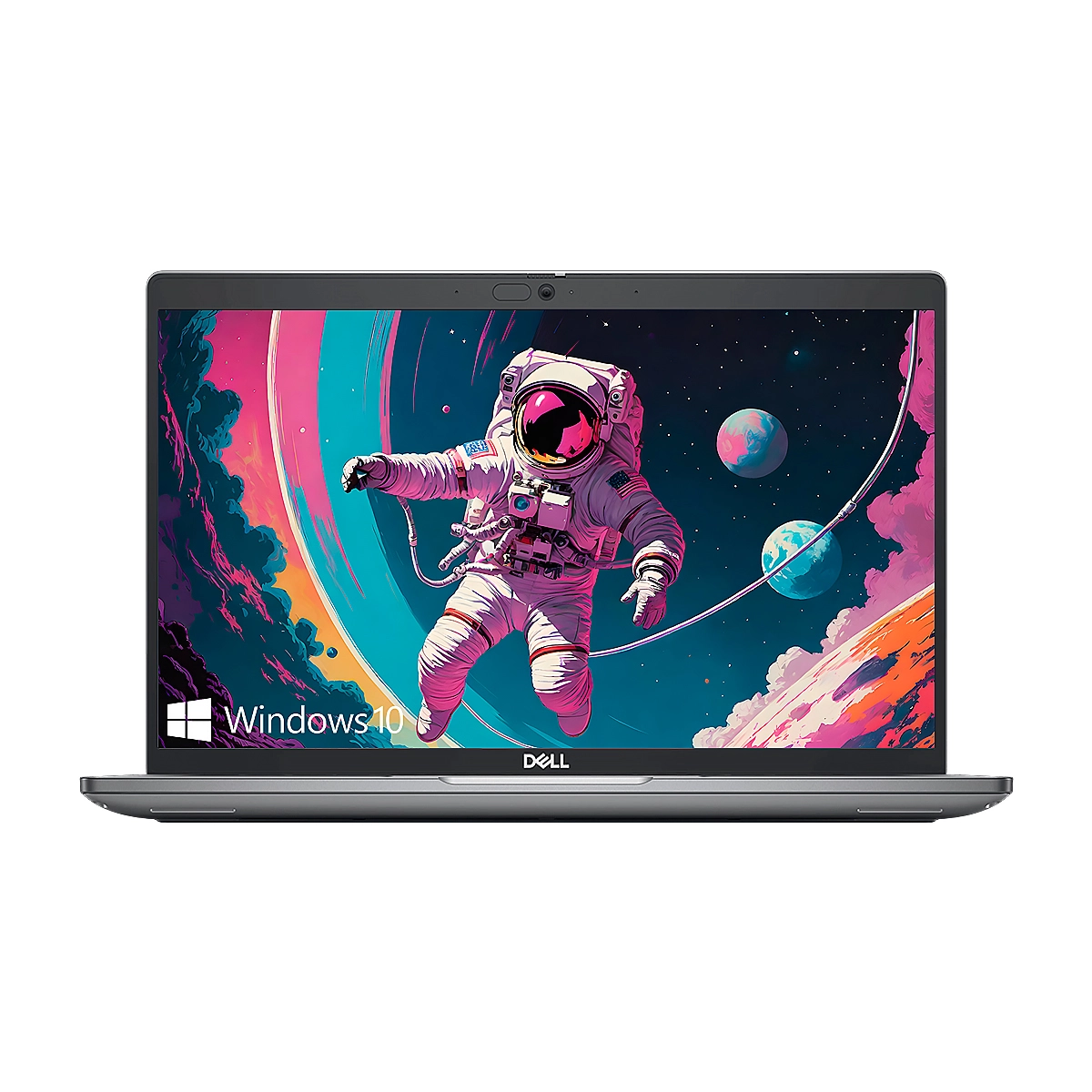 Notebook Dell Latitude 5450 Ultra5-125u 16gb 512gb-m.2 14inc-fhd W11pro Gris 3yb