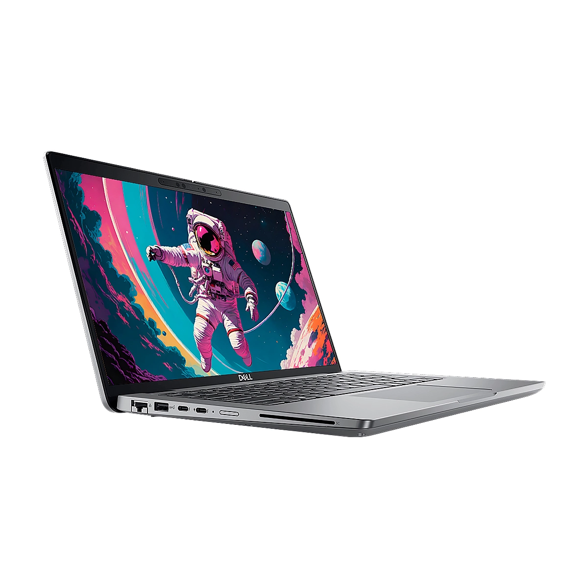 Notebook Dell Latitude 5450 Ultra5-125u 16gb 512gb-m.2 14inc-fhd W11pro Gris 3yb - Imagen 2