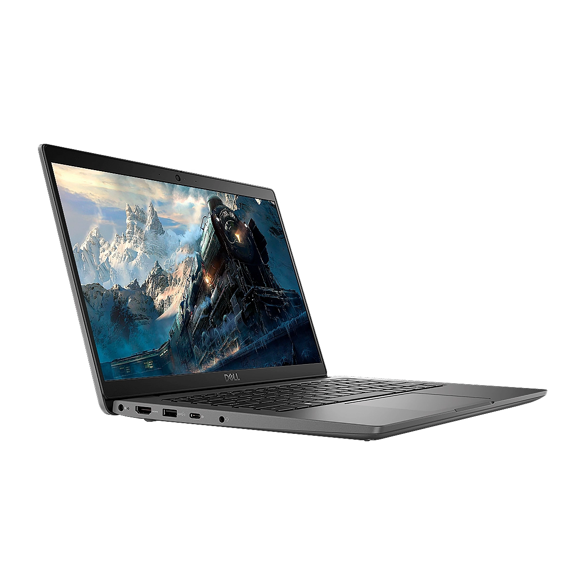 Notebook Dell Latitude 3450 I5-1335u 16gb 512gb-m.2 14inc-fhd W11pro Gris 1yb - Imagen 2