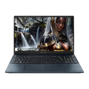 Notebook Dynabook Tecra A50-k I7-1355u 16gb 1tb-ssd 15.6inch Fhd Hdmi 4usb W11-pro Mystic Blue 3y