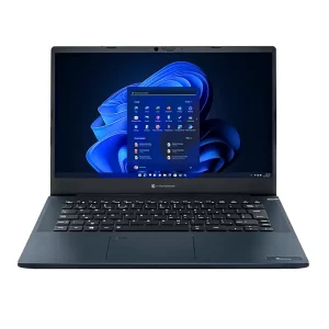 Notebook Dynabook Tecra A40-k I7-1360p 16gb 512gb-ssd 14inch Ips-hd W11-pro Mystic Blue 3y