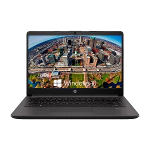 Notebook Hp 245 G9 Amd Ryzen 5 5625u 8gb 512gb 14inch Hdmi Usb-c 2usb-a Win-pro64-bits