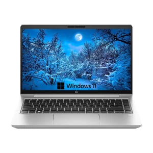 Notebook Hp Probook 440 G10 I7-1355u 16gb 512gb 14inc. Hdmi 2usb-typea 2usb-typec W11-pro Silver