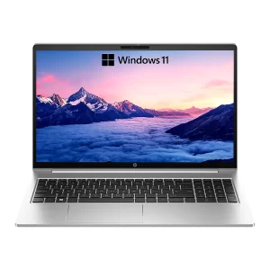 Notebook Hp Probook 460 G11 Ultra 5 125u 16gb 512gb 16inch Hdmi Dp 2usb-c W11-pro Silver
