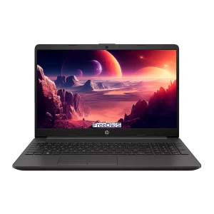 Notebook Hp 250 G9 Intel I7-1255u 16gb 512gb 15.6inch Hdmi Usb-c 2usb-a Freedos Dark Gray