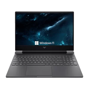 Notebook Hp Victus 15-fb2026la Ryzen 5 8645hs 8gb 512gb 15.6inch Rtx2050-4gb Usb-c 2usb-a Hdmi Win11 H