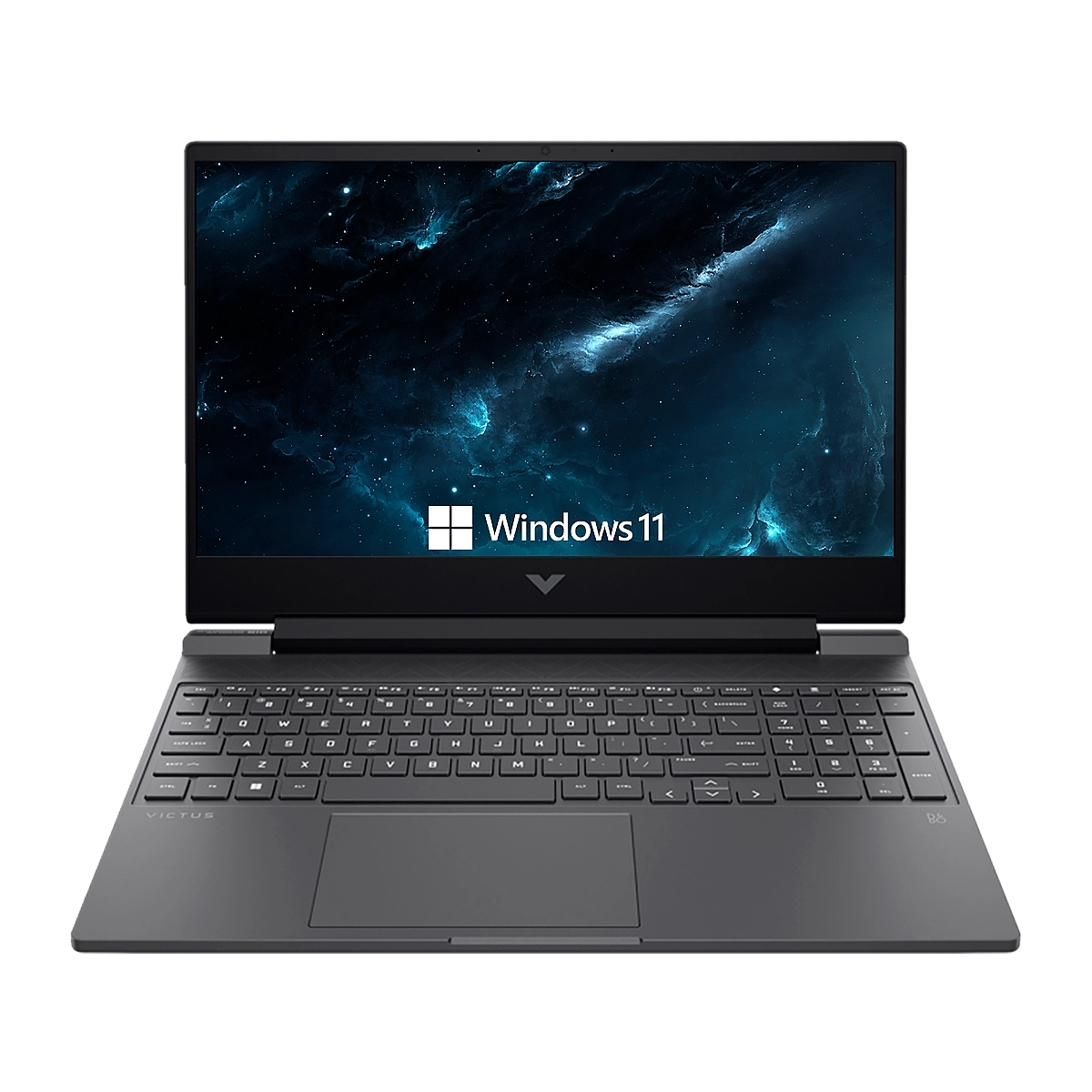 Notebook Hp Victus 15-fb2026la Ryzen 5 8645hs 8gb 512gb 15.6inch Rtx2050-4gb Usb-c 2usb-a Hdmi Win11 H