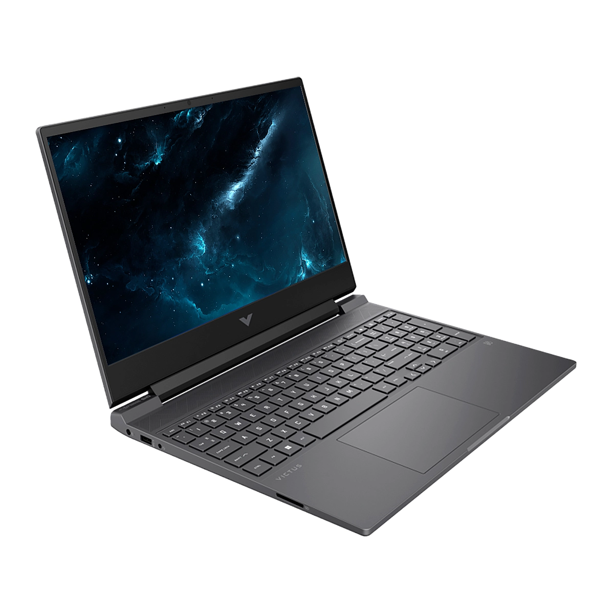 Notebook Hp Victus 15-fb2026la Ryzen 5 8645hs 8gb 512gb 15.6inch Rtx2050-4gb Usb-c 2usb-a Hdmi Win11 H - Imagen 2
