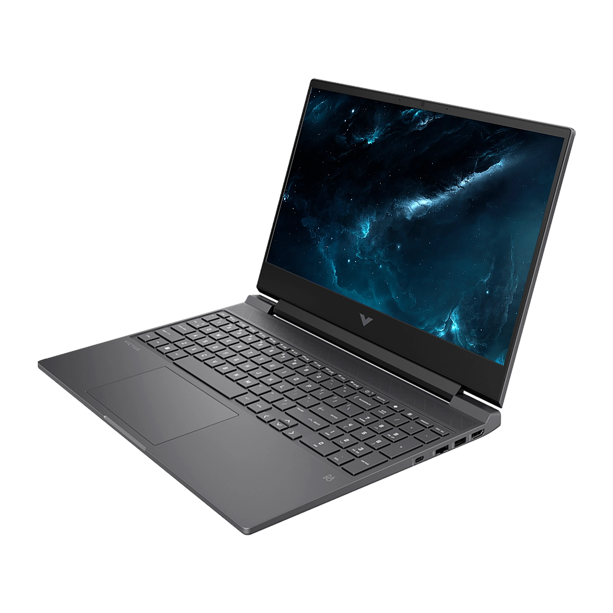Notebook Hp Victus 15-fb2026la Ryzen 5 8645hs 8gb 512gb 15.6inch Rtx2050-4gb Usb-c 2usb-a Hdmi Win11 H - Imagen 3