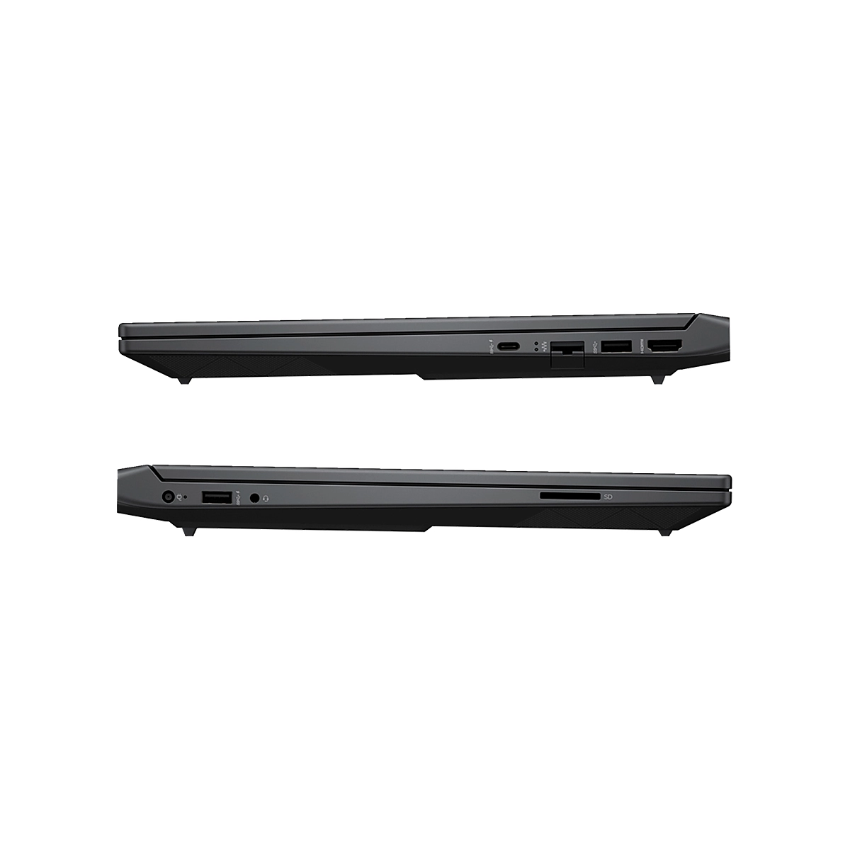 Notebook Hp Victus 15-fb2026la Ryzen 5 8645hs 8gb 512gb 15.6inch Rtx2050-4gb Usb-c 2usb-a Hdmi Win11 H - Imagen 4