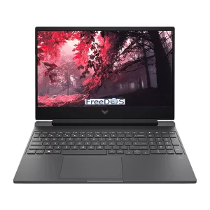 Notebook Hp Victus 15-fb2020la Ryzen 7 8845hs 16gb 1tb 15.6inch Rtx4050-6gb Hdmi Dp Freedos Black