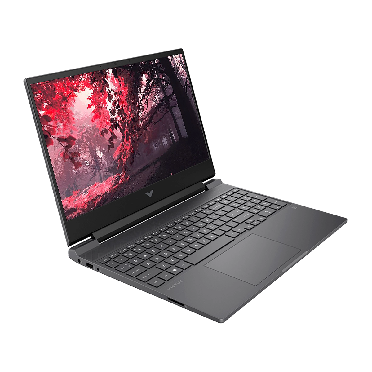 Notebook Hp Victus 15-fb2020la Ryzen 7 8845hs 16gb 1tb 15.6inch Rtx4050-6gb Hdmi Dp Freedos Black - Imagen 2