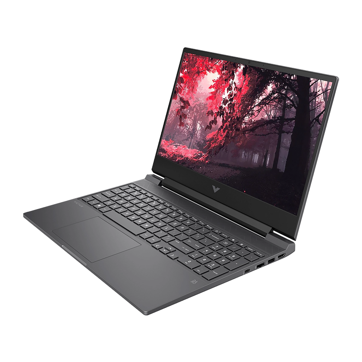Notebook Hp Victus 15-fb2020la Ryzen 7 8845hs 16gb 1tb 15.6inch Rtx4050-6gb Hdmi Dp Freedos Black - Imagen 3